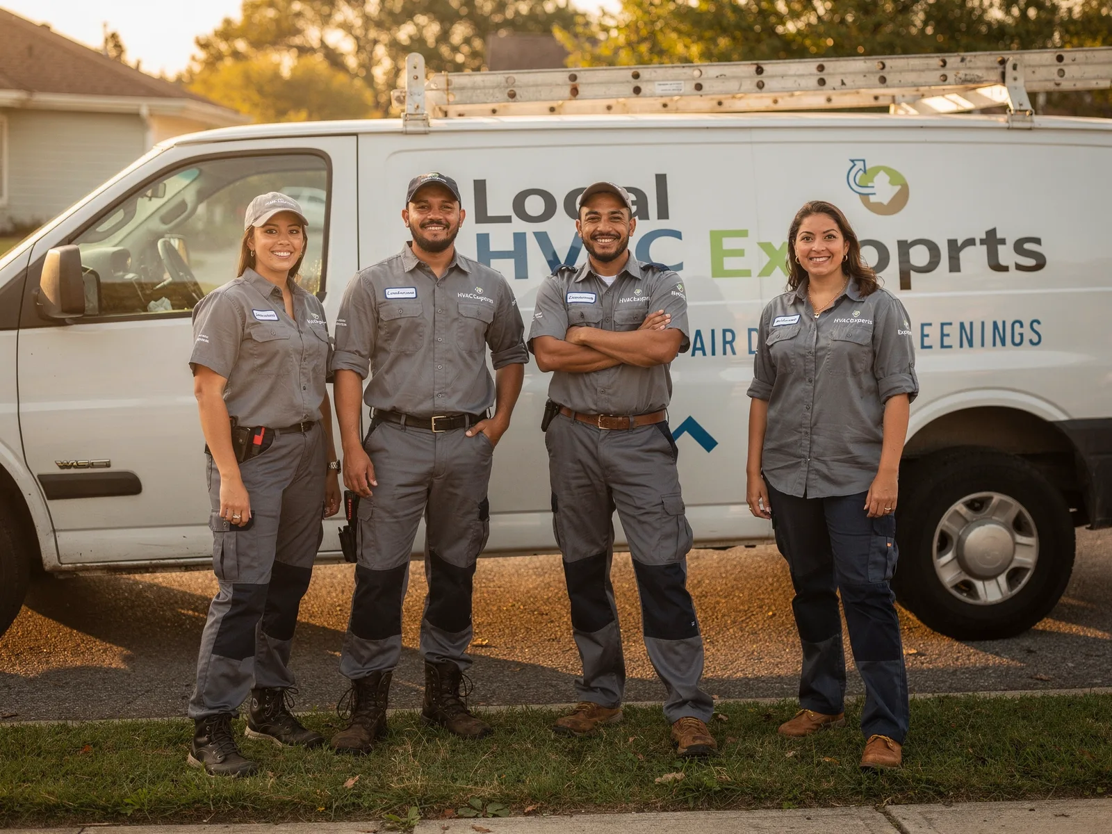 24/7 HVAC Repair & AC Replacement company in Mallie, KY